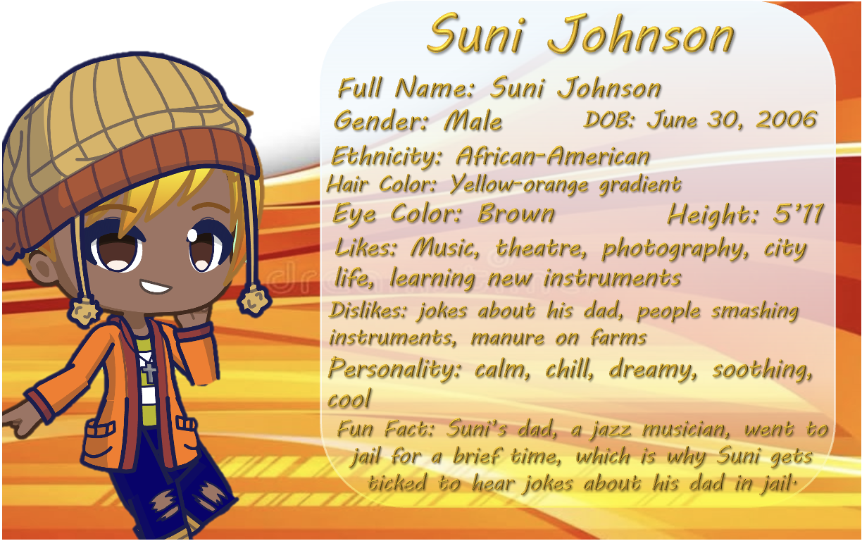 Suni Johnson